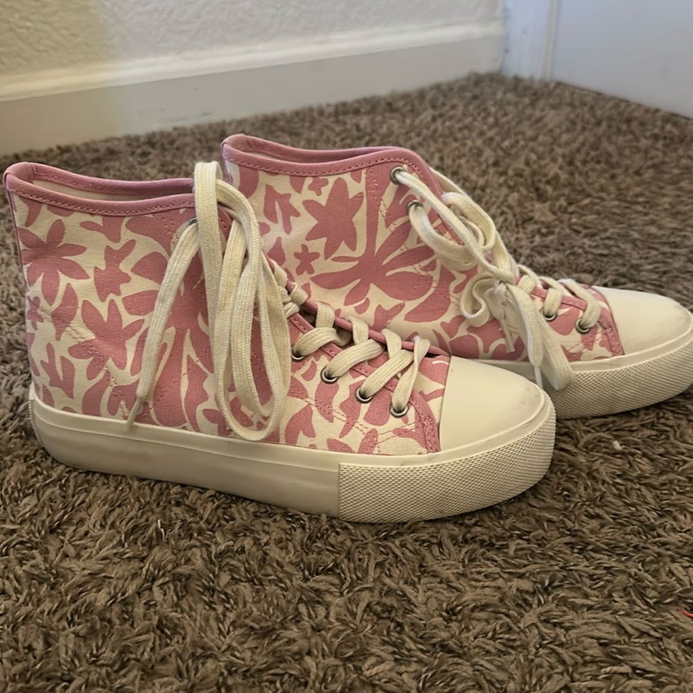 american eagle converse